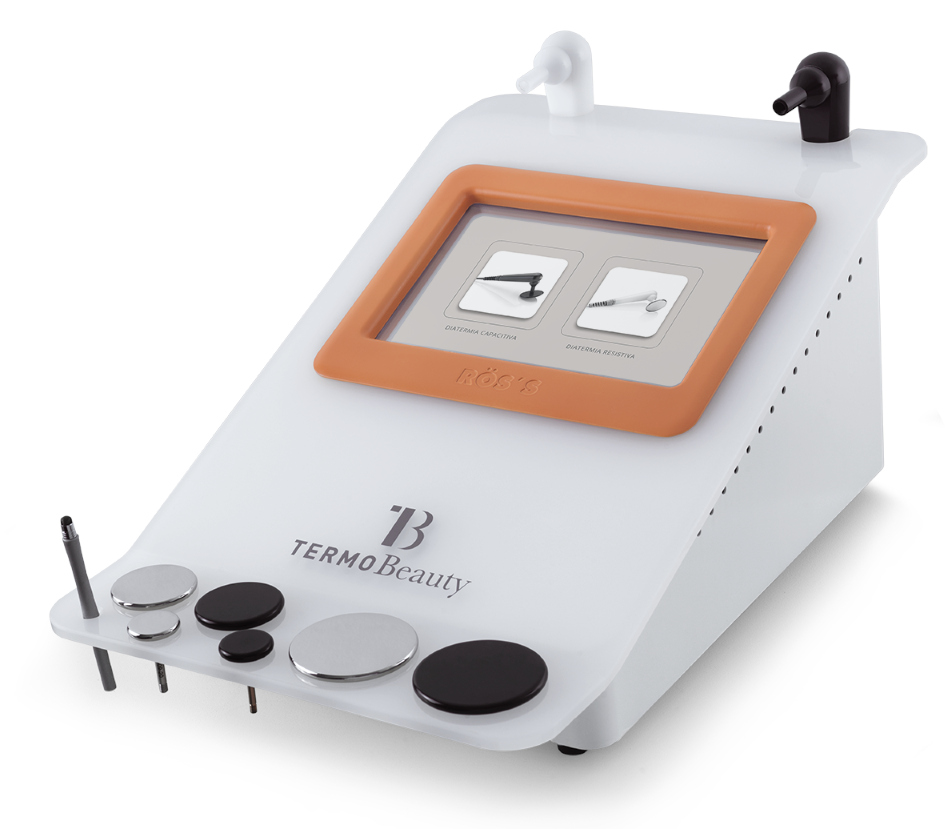 TermoBeauty – zaawansowane urządzenie do modelowania sylwetki i redukcji cellulitu