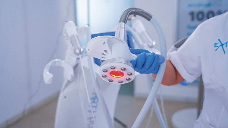 Eximia Titanium – rewolucja w modelowaniu sylwetki i pielęgnacji skóry