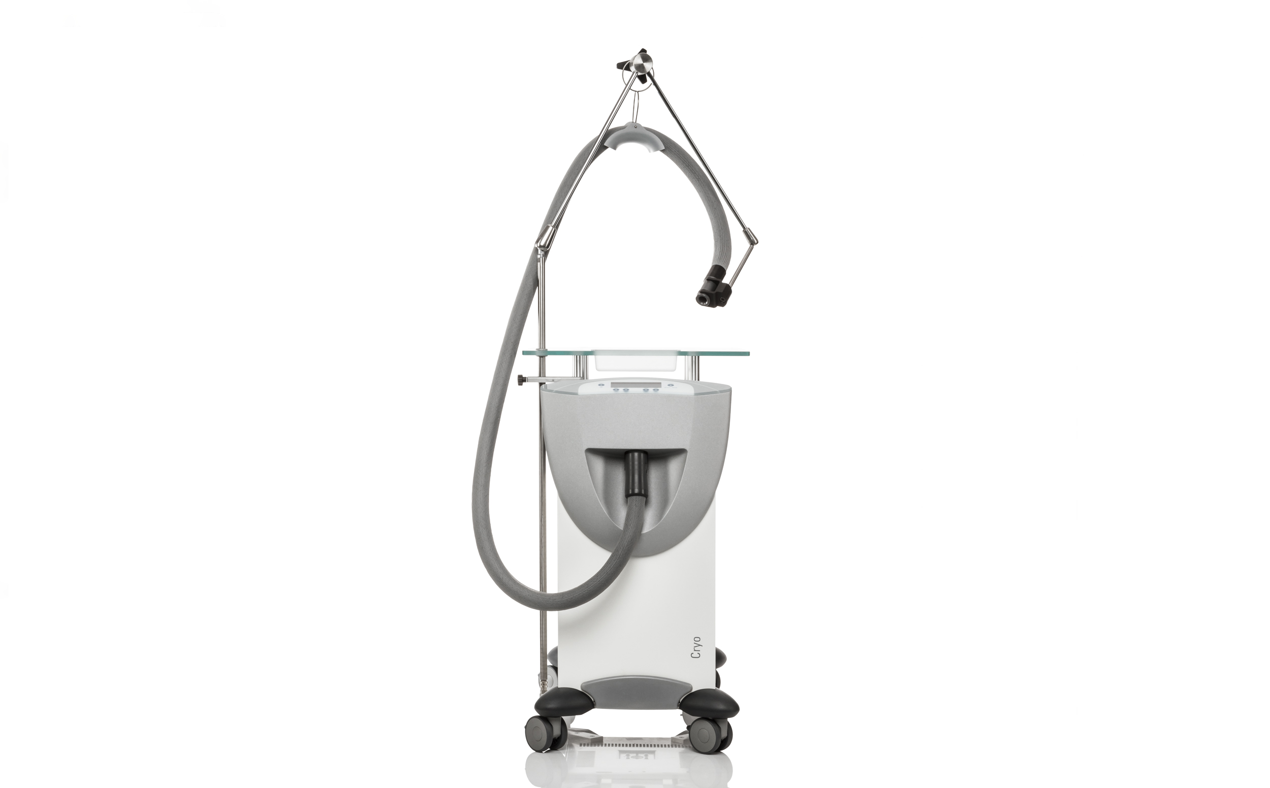 Zimmer Cryo 6 - Ikona niezawodności w dziedzinie krioterapii miejscowej