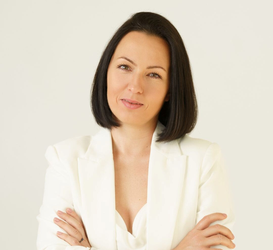 Projekt Bezpieczny Salon -Magdalena Tercjak