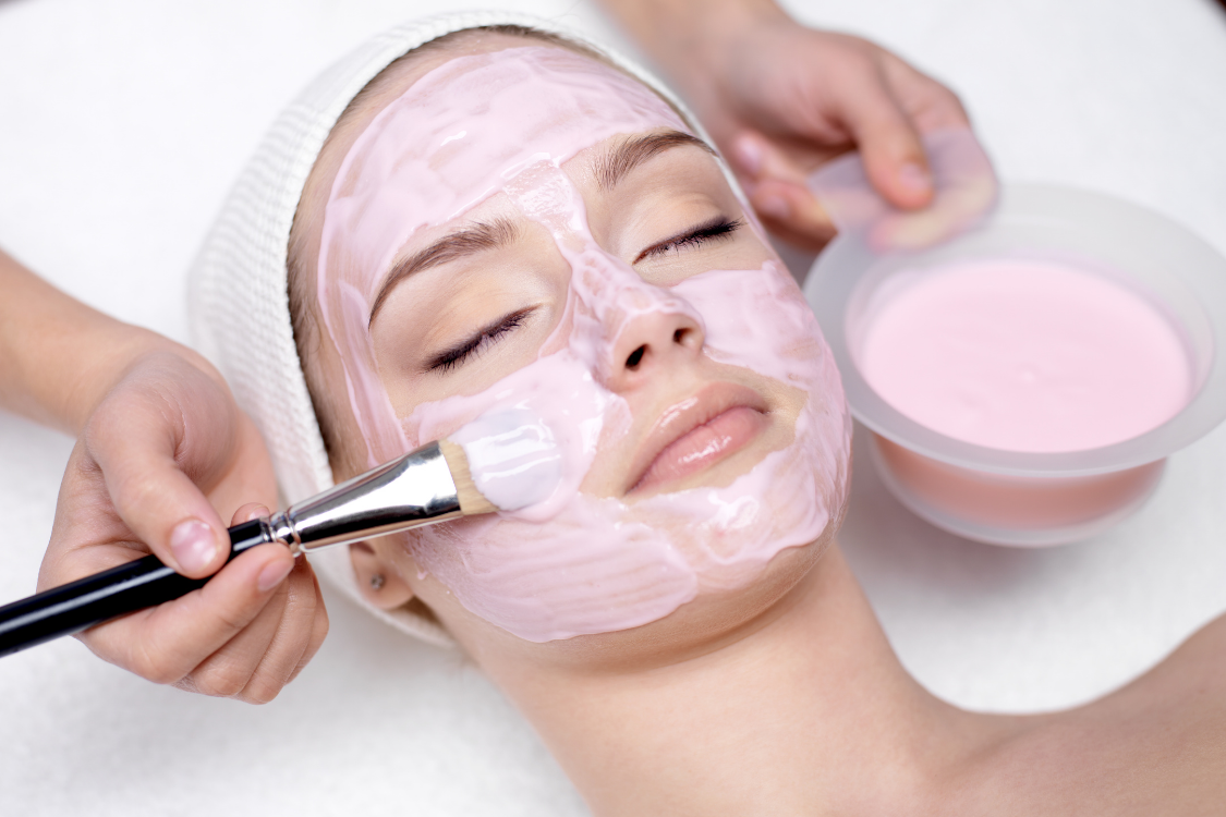 ReHarmony Skin Line – zabieg, którego potrzebuje skóra zmęczona codziennością