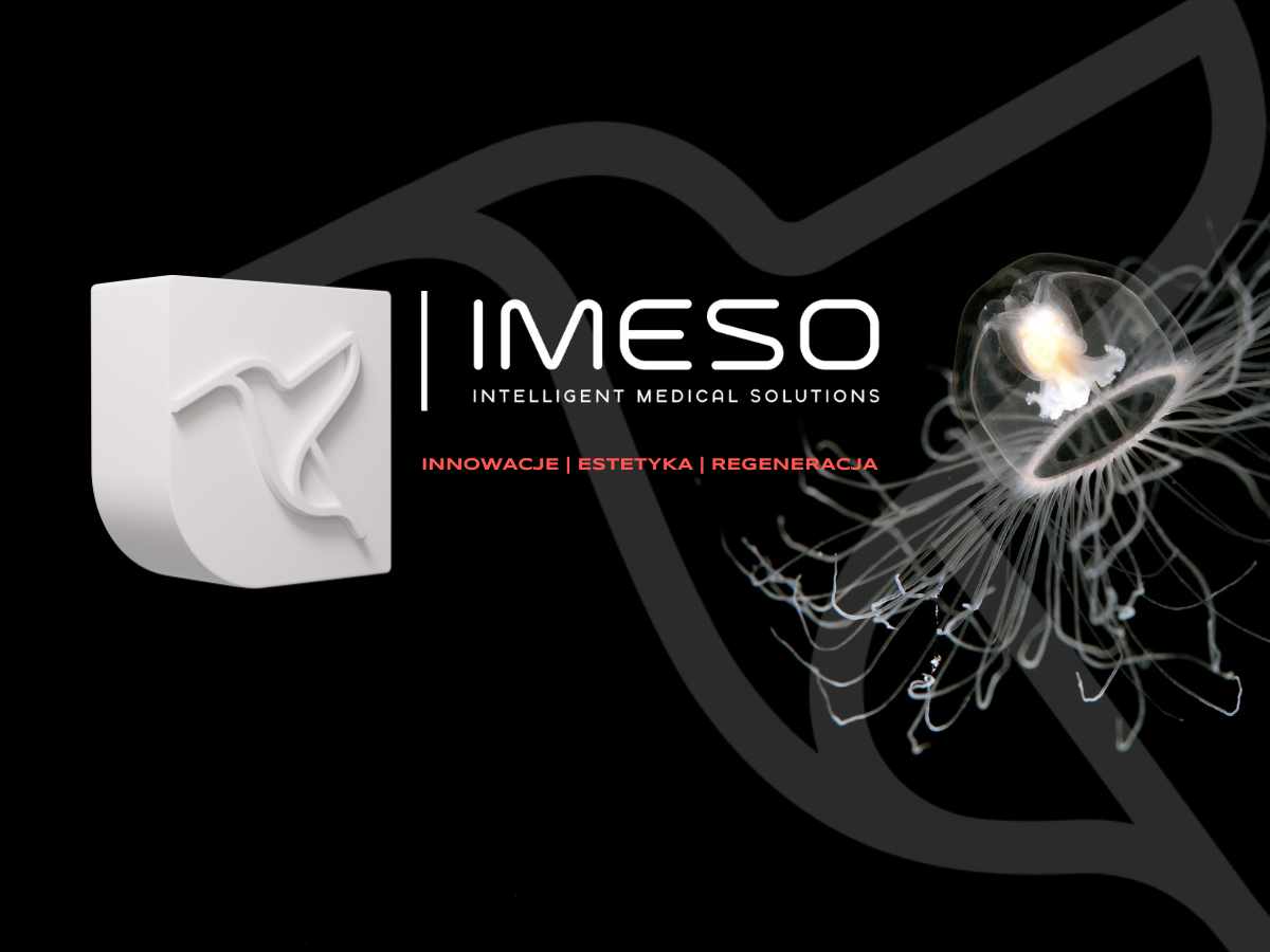 IMESO Intelligent Medical Solutions - Innowacje dla Medycyny i Kosmetologii