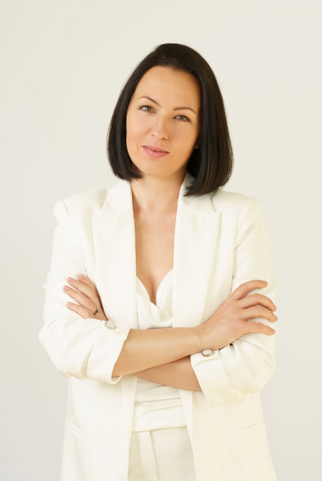 Projekt Bezpieczny Salon -Magdalena Tercjak